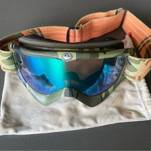 Dragon Goggles Ski/Snowboard